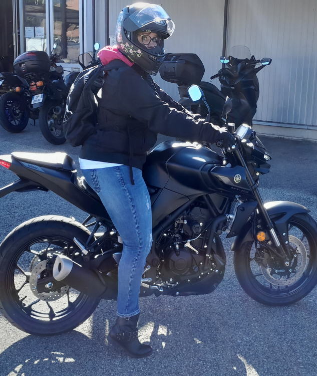 Christine D’Ascanio