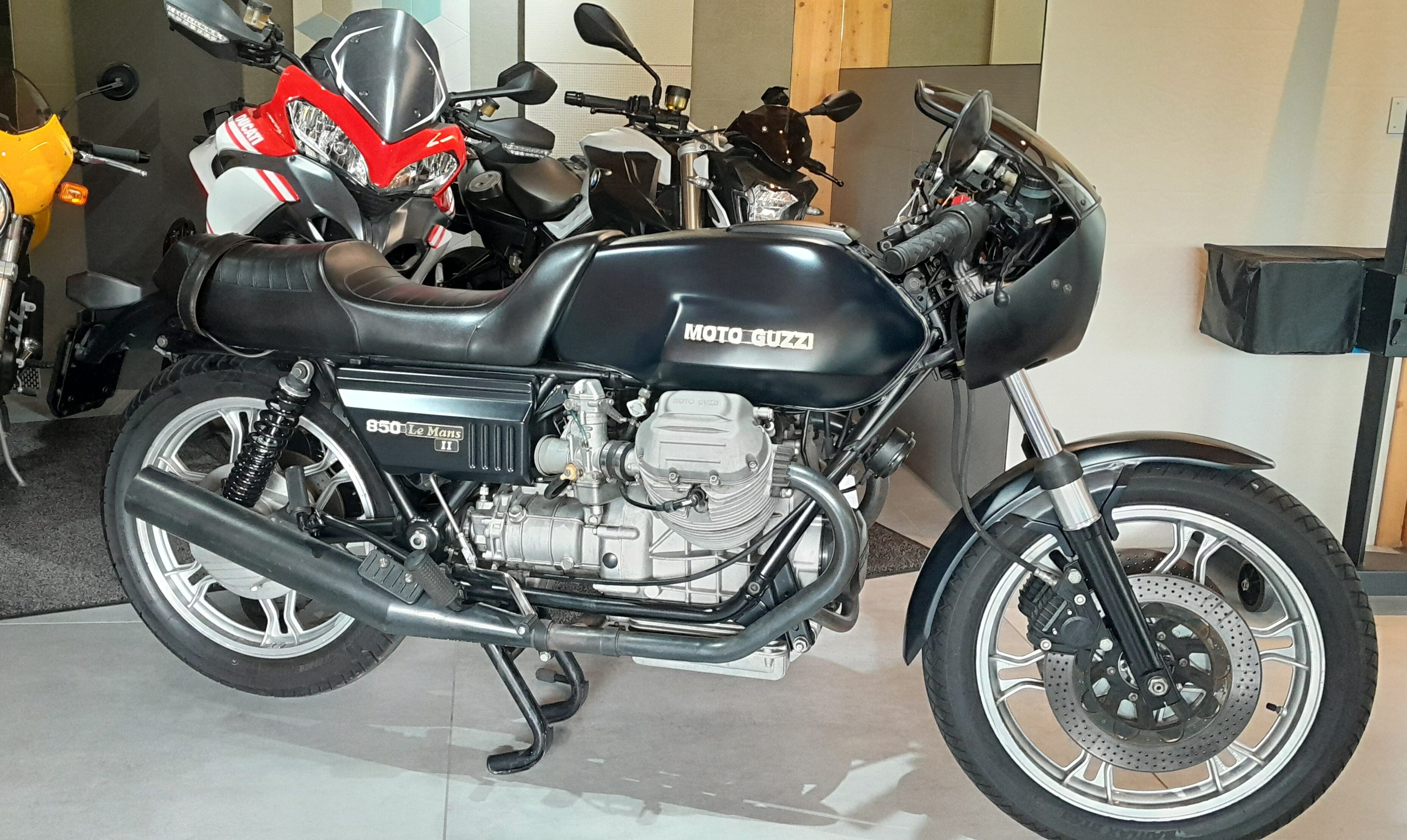 Ducati XDiavel photo 1